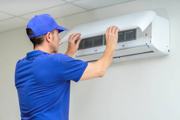 Best Affordable Air Duct Cleaning  in Jackpot, NV